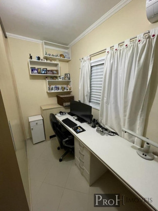Imagem Apartamento com 3 Quartos à Venda, 100 m² em Silveira - Santo André Imagem Apartamento com 3 Quartos à Venda, 100 m² em Silveira - Santo André
