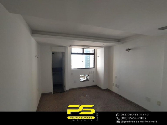 Imagem Apartamento com 4 Quartos à Venda, 160 m² em Brisamar - João Pessoa Imagem Apartamento com 4 Quartos à Venda, 160 m² em Brisamar - João Pessoa