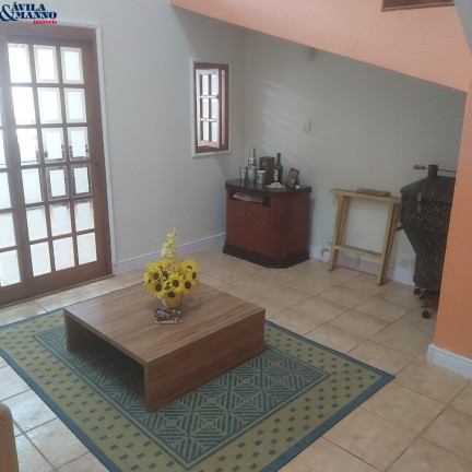 Imagem Sobrado com 3 Quartos à Venda, em Vila Alpina - São Paulo Imagem Sobrado com 3 Quartos à Venda, em Vila Alpina - São Paulo