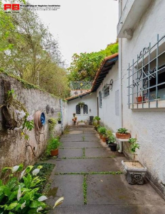 Imagem Casa com 4 Quartos à Venda, 300 m² em Campo Belo - São Paulo Imagem Casa com 4 Quartos à Venda, 300 m² em Campo Belo - São Paulo