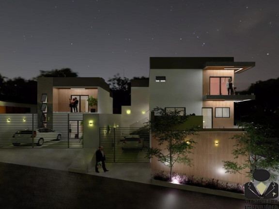 Imagem Casa com 3 Quartos à Venda, 131 m² em Masterville - Sarzedo
