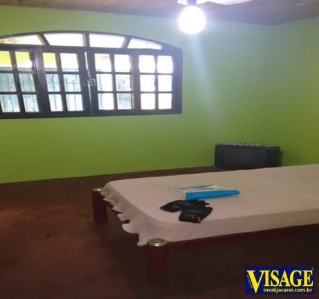 Imagem Casa com 2 Quartos à Venda, 81 m² em Cid. Nova Jacarei - Jacareí