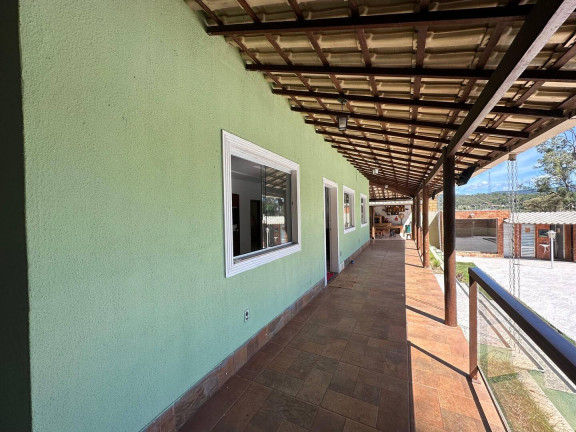 Imagem Chácara com 3 Quartos à Venda, 1 m² em Riacho Serra Azul - Juatuba