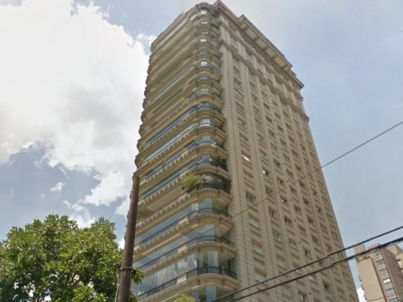 Imagem Apartamento com 4 Quartos à Venda, 539 m² em Vila Nova Conceição - São Paulo Imagem Apartamento com 4 Quartos à Venda, 539 m² em Vila Nova Conceição - São Paulo