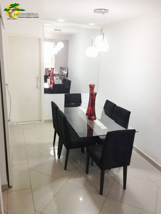 Imagem Apartamento com 3 Quartos à Venda, 96 m² em Mandaqui - São Paulo