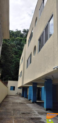 Imagem Apartamento com 1 Quarto à Venda, 35 m² em Perequê Açu - Ubatuba