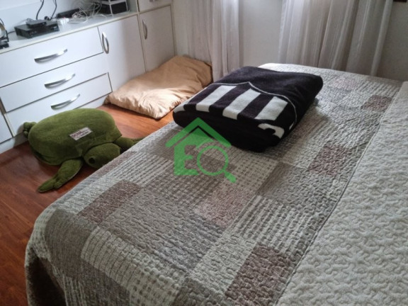 Imagem Casa de Condomínio com 3 Quartos à Venda, 250 m² em Jardim Campo Grande - São Paulo Imagem Casa de Condomínio com 3 Quartos à Venda, 250 m² em Jardim Campo Grande - São Paulo