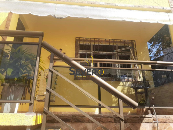 Imagem Casa com 4 Quartos à Venda, 150 m² em Trindade - São Gonçalo Imagem Casa com 4 Quartos à Venda, 150 m² em Trindade - São Gonçalo