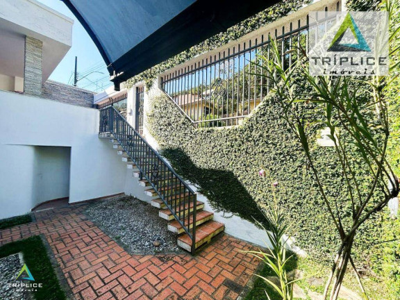 Imagem Casa com 5 Quartos à Venda, 267 m² em Vale Do Ipê - Juiz De Fora