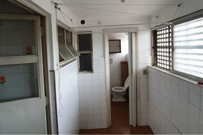Imagem Apartamento com 3 Quartos à Venda, 94 m² em Vila Olímpia - São Paulo