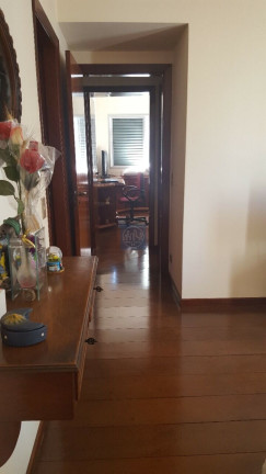 Imagem Apartamento com 4 Quartos à Venda, 159 m² em Perdizes - São Paulo