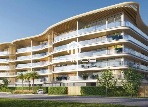Imóvel com 4 Quartos à Venda, 280 m² em Enseada Do Suá - Vitória