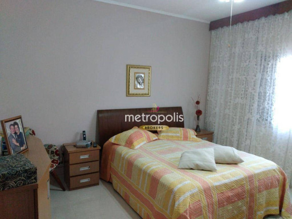 Imagem Casa com 3 Quartos à Venda ou Locação, 400 m² em Osvaldo Cruz - São Caetano Do Sul Imagem Casa com 3 Quartos à Venda ou Locação, 400 m² em Osvaldo Cruz - São Caetano Do Sul