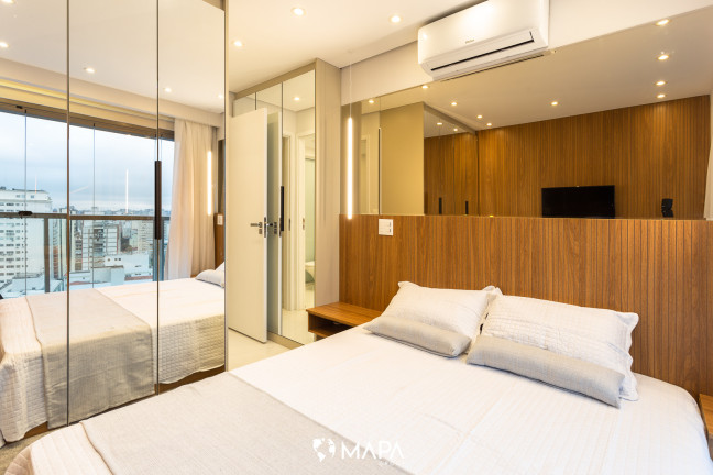 Imagem Apartamento com 2 Quartos à Venda, 106 m² em Pinheiros - São Paulo