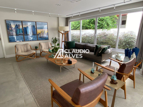 Imagem Casa de Condomínio com 6 Quartos à Venda, 400 m² em Guarajuba (monte Gordo) - Camaçari Imagem Casa de Condomínio com 6 Quartos à Venda, 400 m² em Guarajuba (monte Gordo) - Camaçari