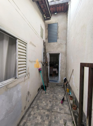 Imagem Casa com 2 Quartos à Venda,  em Jardim Imperatriz - Sorocaba