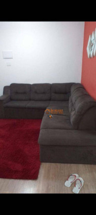 Imagem Apartamento com 2 Quartos à Venda, 46 m² em Jardim Ansalca - Guarulhos