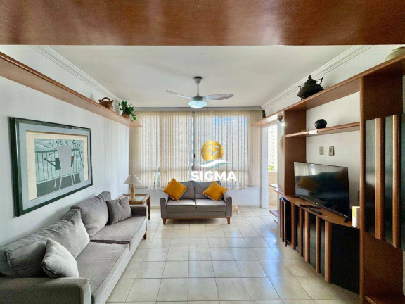 Imagem Apartamento com 4 Quartos à Venda, 140 m² em Pitangueiras - Guarujá Imagem Apartamento com 4 Quartos à Venda, 140 m² em Pitangueiras - Guarujá