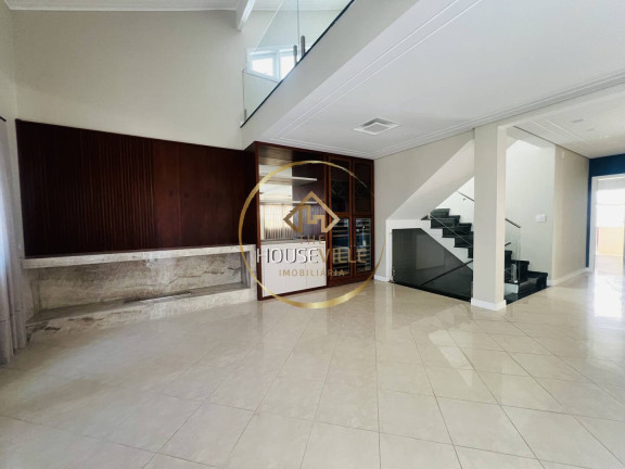 Imagem Casa de Condomínio com 3 Quartos à Venda, 350 m² em Urbanova - São José Dos Campos Imagem Casa de Condomínio com 3 Quartos à Venda, 350 m² em Urbanova - São José Dos Campos