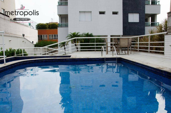 Imagem Apartamento com 3 Quartos à Venda, 155 m² em Barcelona - São Caetano Do Sul Imagem Apartamento com 3 Quartos à Venda, 155 m² em Barcelona - São Caetano Do Sul