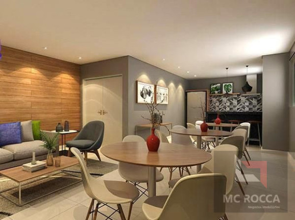 Imagem Apartamento com 2 Quartos à Venda, 40 m² em Santa Maria - Santo André Imagem Apartamento com 2 Quartos à Venda, 40 m² em Santa Maria - Santo André
