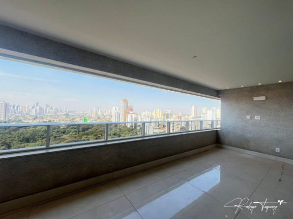 Imagem Apartamento com 4 Quartos à Venda, 244 m² em Setor Marista - Goiânia Imagem Apartamento com 4 Quartos à Venda, 244 m² em Setor Marista - Goiânia
