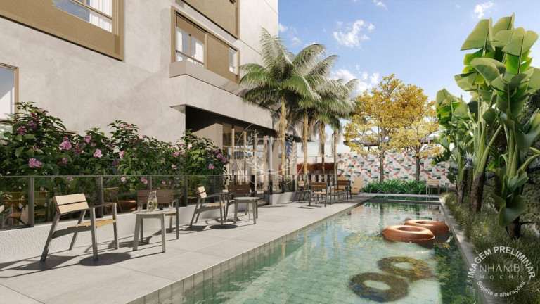 Imagem Apartamento com 3 Quartos à Venda, 111 m² em Moema - São Paulo