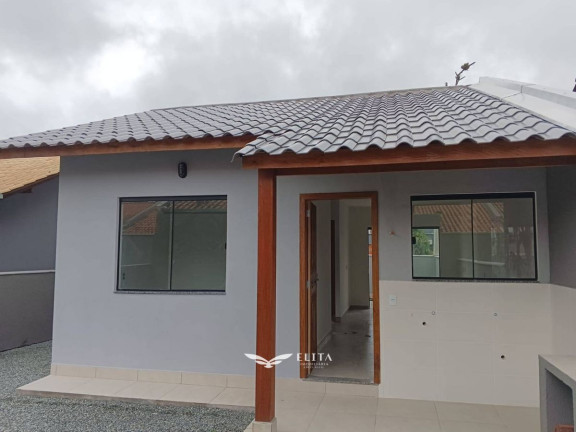 Imagem Casa com 2 Quartos à Venda, 49 m² em Quinta Dos Açorianos - Barra Velha Imagem Casa com 2 Quartos à Venda, 49 m² em Quinta Dos Açorianos - Barra Velha
