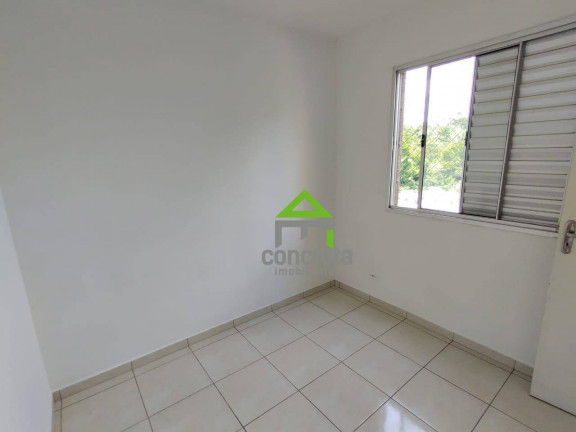 Imagem Apartamento com 3 Quartos à Venda, 58 m² em Jardim Leonor - Cotia Imagem Apartamento com 3 Quartos à Venda, 58 m² em Jardim Leonor - Cotia