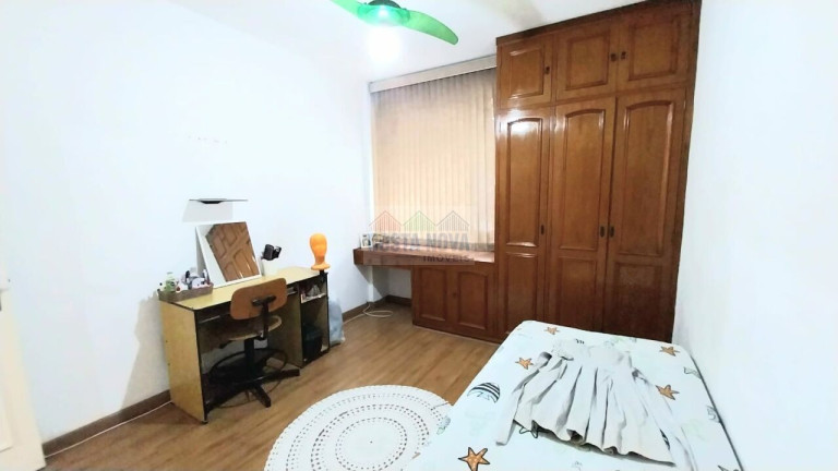 Imagem Apartamento com 3 Quartos à Venda, 110 m² em Boqueirão - Santos Imagem Apartamento com 3 Quartos à Venda, 110 m² em Boqueirão - Santos