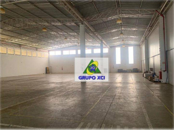 Imagem Galpão para Alugar, 1 m² em Jardim Campo Belo - Limeira Imagem Galpão para Alugar, 1 m² em Jardim Campo Belo - Limeira