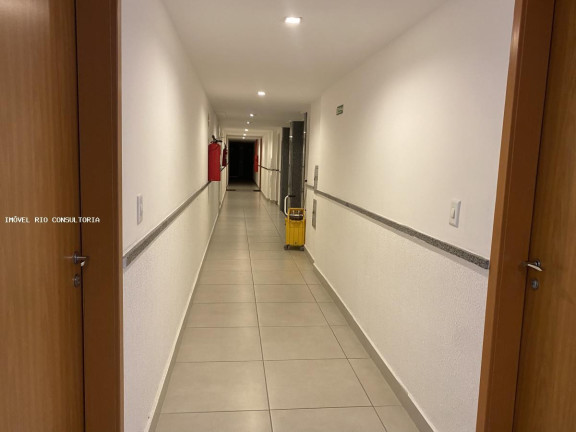Imagem Apartamento com 2 Quartos à Venda, 50 m² em Rio De Janeiro