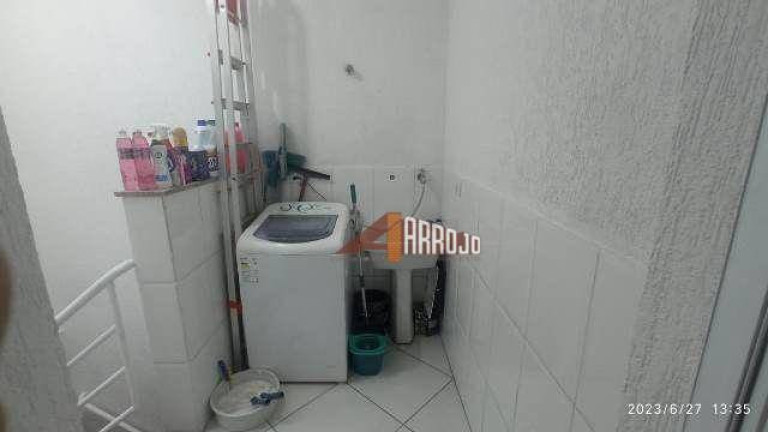 Imagem Sobrado com 2 Quartos à Venda, 104 m² em Penha De França - São Paulo Imagem Sobrado com 2 Quartos à Venda, 104 m² em Penha De França - São Paulo