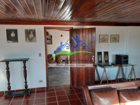 Imagem Chácara com 4 Quartos à Venda, 9 m² em Bairro Do Portão - Atibaia