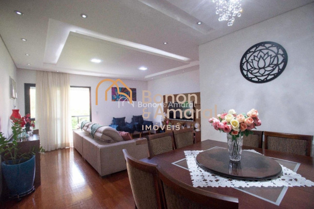 Imagem Apartamento com 4 Quartos à Venda, 184 m² em Nova Campinas - Campinas Imagem Apartamento com 4 Quartos à Venda, 184 m² em Nova Campinas - Campinas