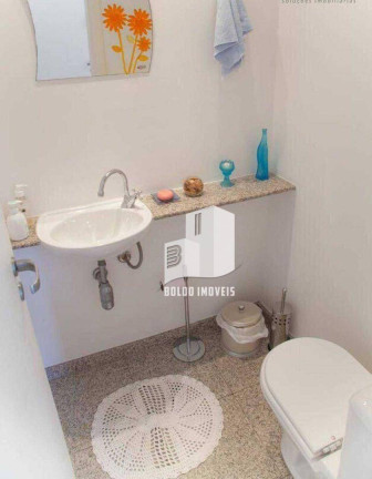 Imagem Apartamento com 3 Quartos à Venda, 116 m² em Brooklin Novo - São Paulo