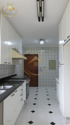 Imagem Apartamento com 4 Quartos à Venda, 165 m² em Cambuí - Campinas