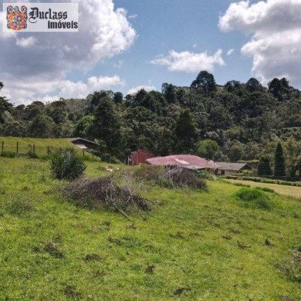 Imagem Terreno à Venda, 1.330 m² em Jardim Do Embaixador - Campos Do Jordão