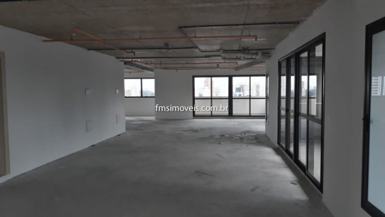 Imagem Sala Comercial à Venda, 640 m² em Brooklin - São Paulo