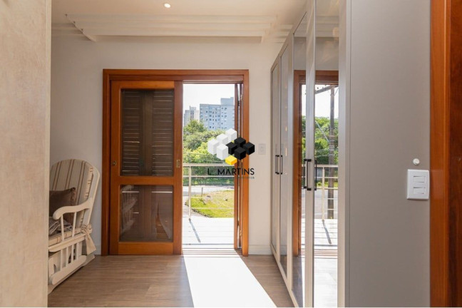 Imagem Casa de Condomínio com 3 Quartos à Venda, 261 m² em Passo Das Pedras - Porto Alegre