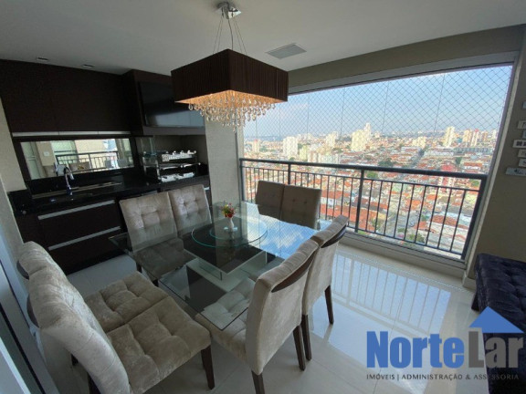 Imagem Apartamento com 2 Quartos à Venda, 67 m² em Tucuruvi - São Paulo