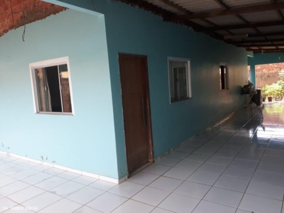 Imagem Casa com 3 Quartos à Venda, 300 m² em Escola De Policia - Porto Velho Imagem Casa com 3 Quartos à Venda, 300 m² em Escola De Policia - Porto Velho