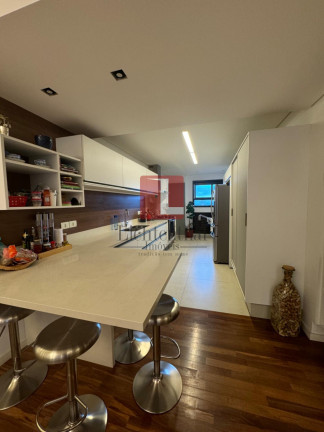 Imagem Apartamento com 3 Quartos à Venda, 235 m² em Perdizes - São Paulo