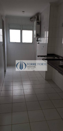 Imagem Apartamento com 3 Quartos à Venda, 80 m² em Tatuapé - São Paulo