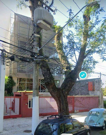 Imagem Edifício Residencial para Alugar, 668 m² em Alto De Pinheiros - São Paulo Imagem Edifício Residencial para Alugar, 668 m² em Alto De Pinheiros - São Paulo