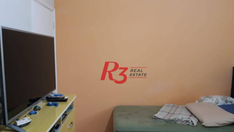 Imagem Apartamento com 2 Quartos à Venda, 119 m² em Embaré - Santos Imagem Apartamento com 2 Quartos à Venda, 119 m² em Embaré - Santos