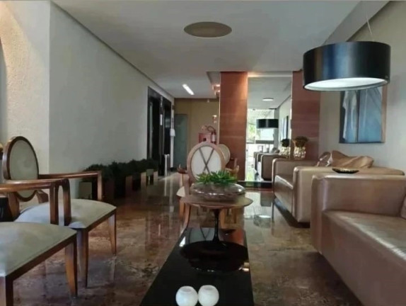Imagem Apartamento com 4 Quartos à Venda, 260 m² em Mirante - Campina Grande