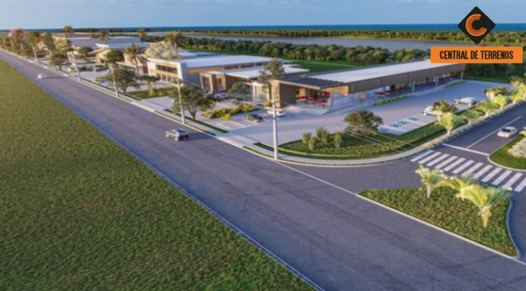 Imagem Terreno à Venda, 751 m² em Alphaville Guarajuba - Camaçari