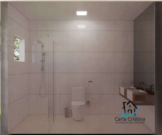Imagem Casa com 2 Quartos à Venda, 61 m² em Jardim Canadá - Pontal Do Paraná