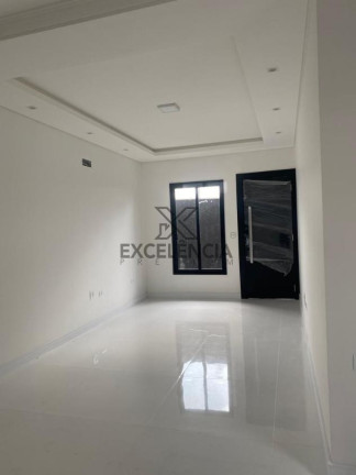 Imagem Casa de Condomínio com 2 Quartos à Venda, 58 m² em Colônia Rio Grande - São José Dos Pinhais Imagem Casa de Condomínio com 2 Quartos à Venda, 58 m² em Colônia Rio Grande - São José Dos Pinhais